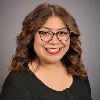 Wilma Cabrera, Our Center Director